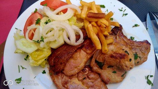 La Mugnaia Restaurante Pizzeria